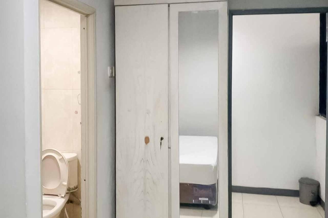 Rumahku Hayam Wuruk Mitra Reddoorz Jakarta Extérieur photo