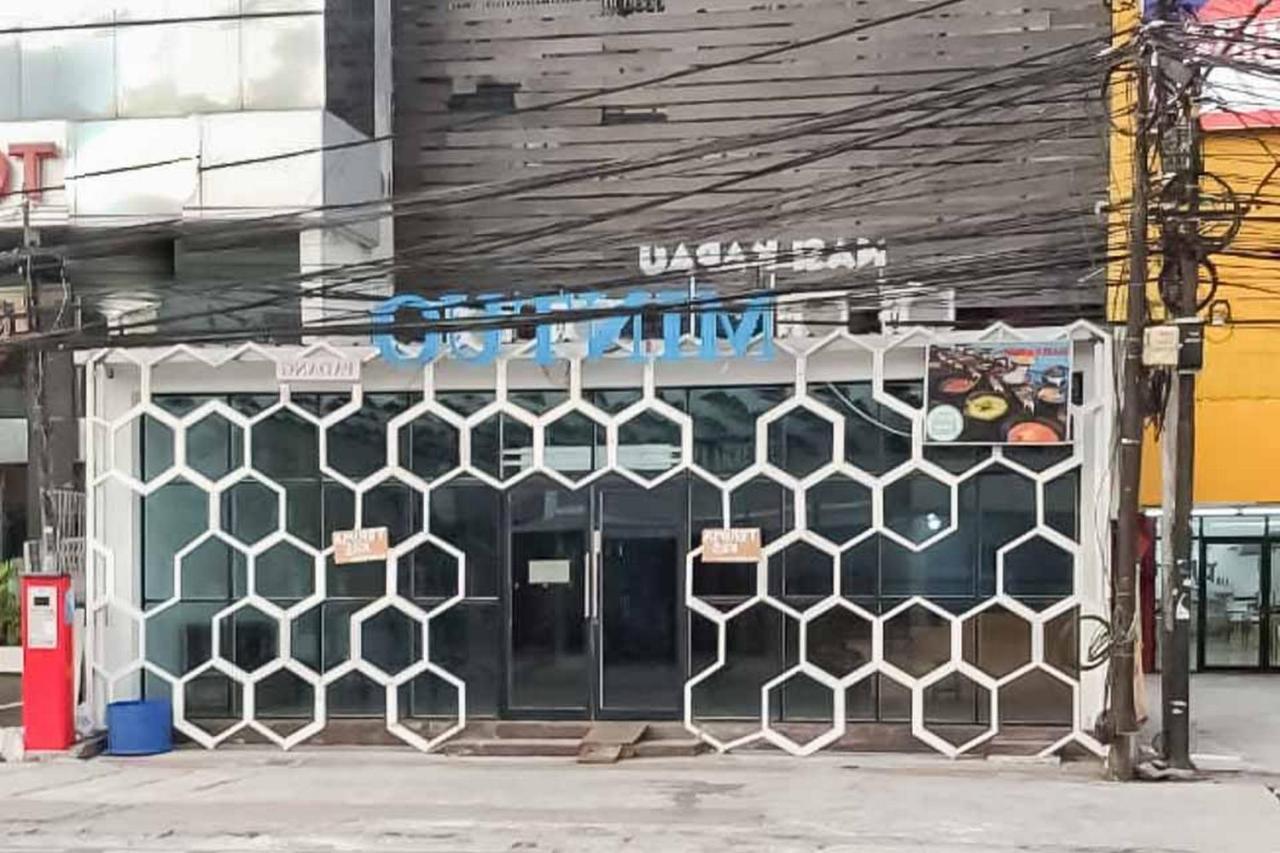 Rumahku Hayam Wuruk Mitra Reddoorz Jakarta Extérieur photo