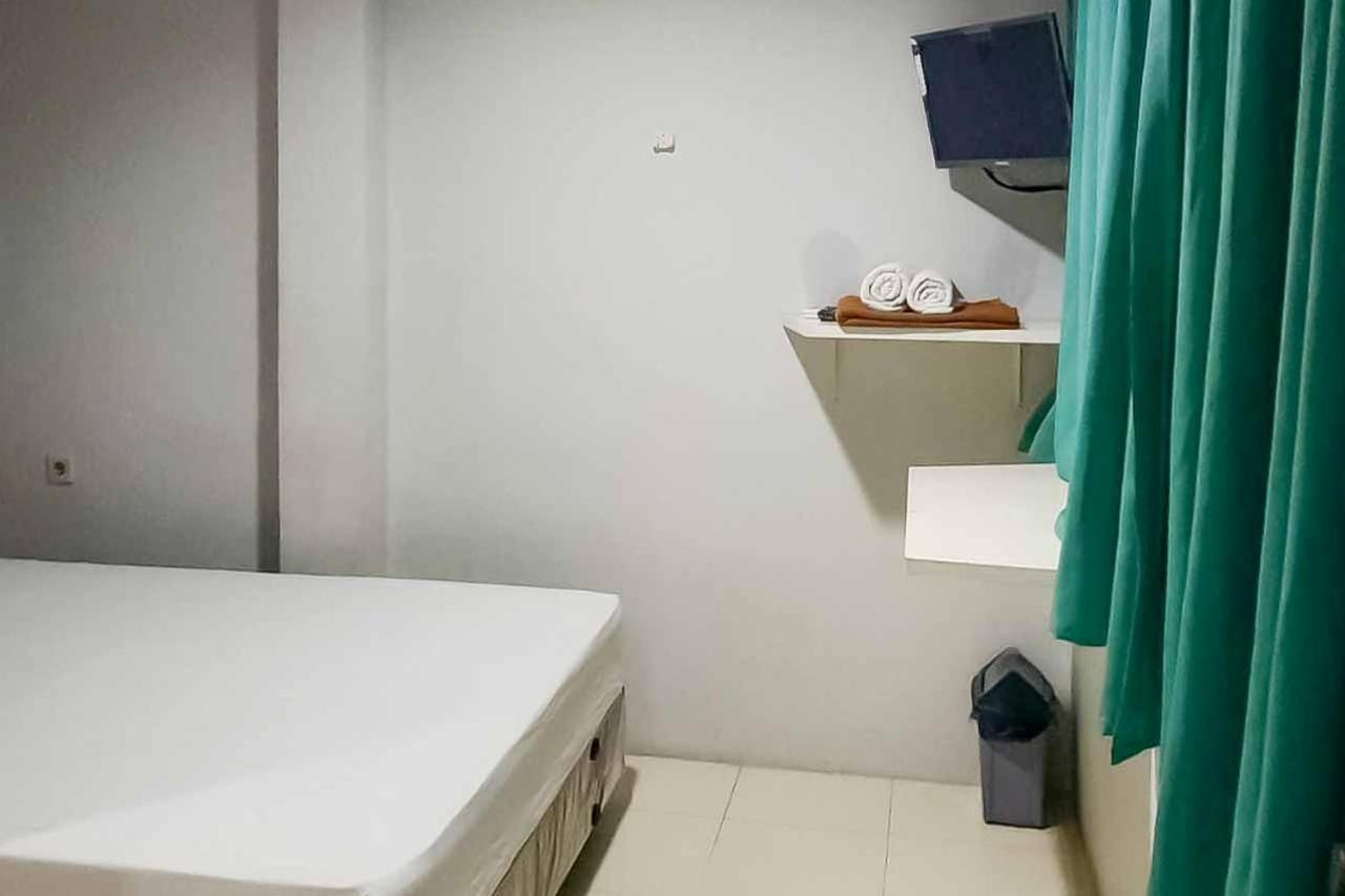 Rumahku Hayam Wuruk Mitra Reddoorz Jakarta Extérieur photo