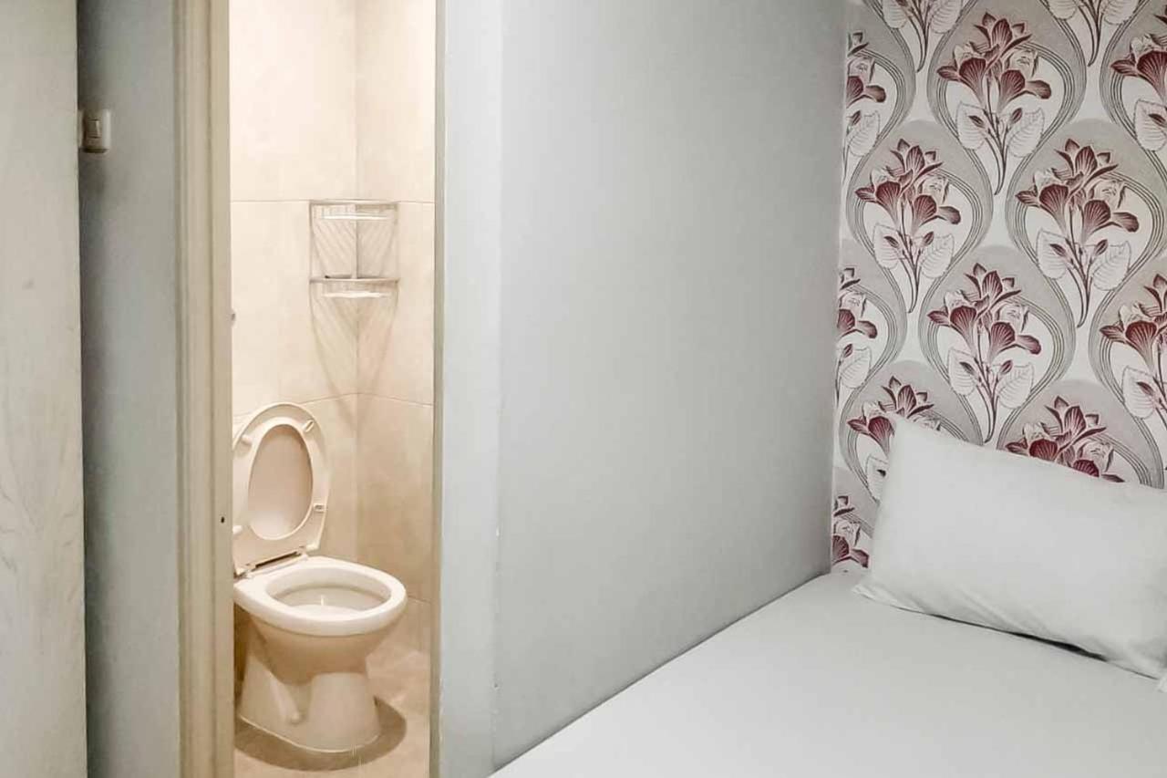 Rumahku Hayam Wuruk Mitra Reddoorz Jakarta Extérieur photo