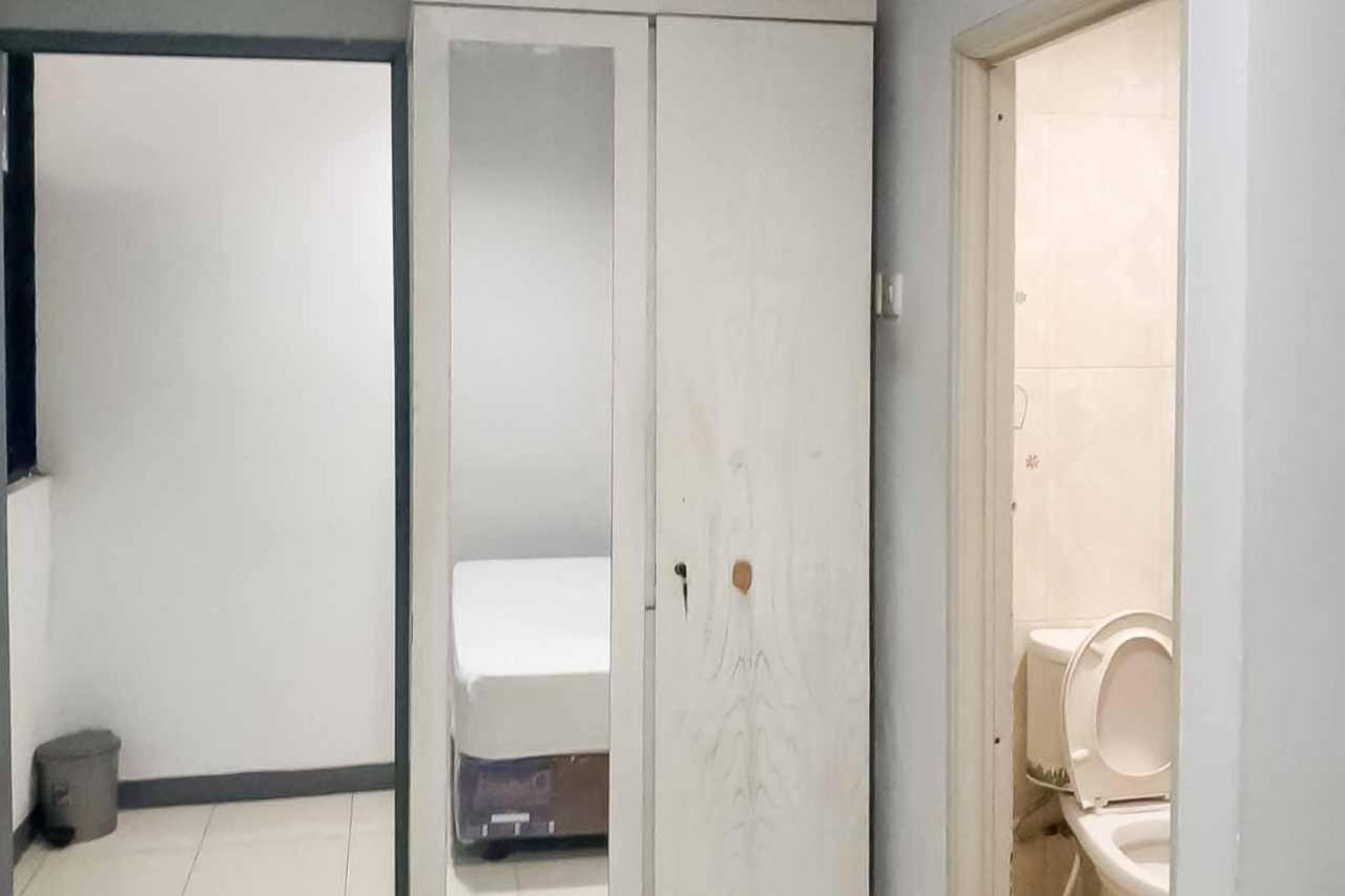 Rumahku Hayam Wuruk Mitra Reddoorz Jakarta Extérieur photo