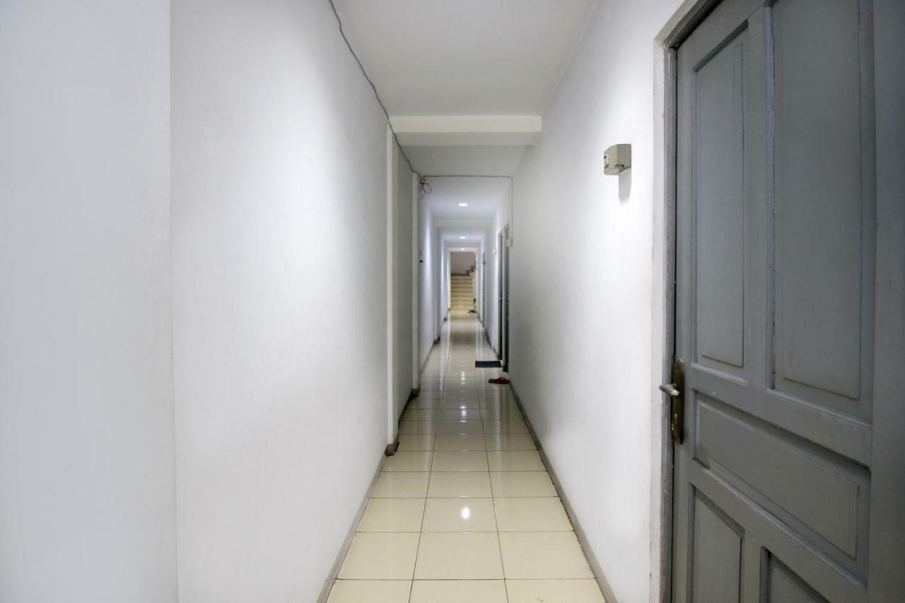 Rumahku Hayam Wuruk Mitra Reddoorz Jakarta Extérieur photo