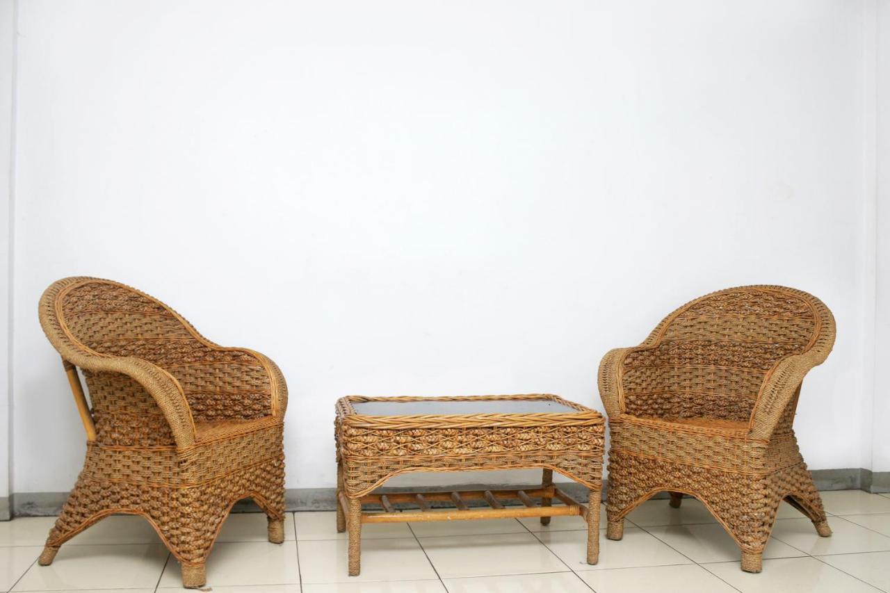 Rumahku Hayam Wuruk Mitra Reddoorz Jakarta Extérieur photo